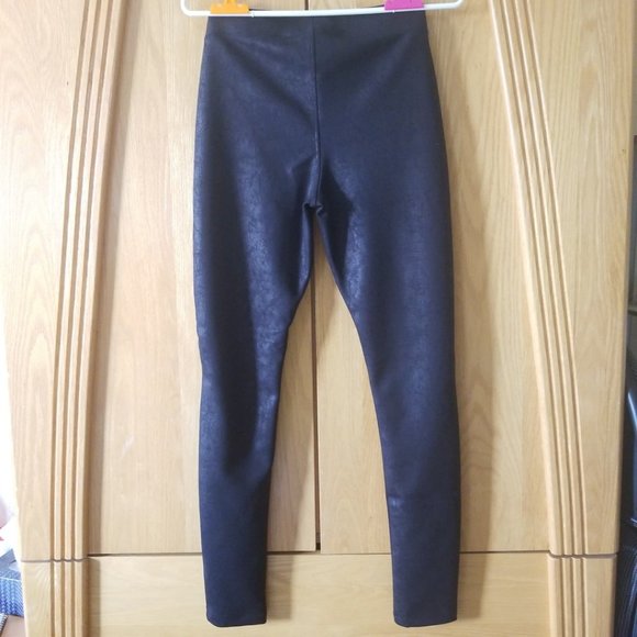 Express Legging - Picture 2 of 5